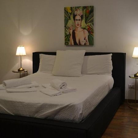 Bed & Breakfast Frida CTA Eksteriør billede