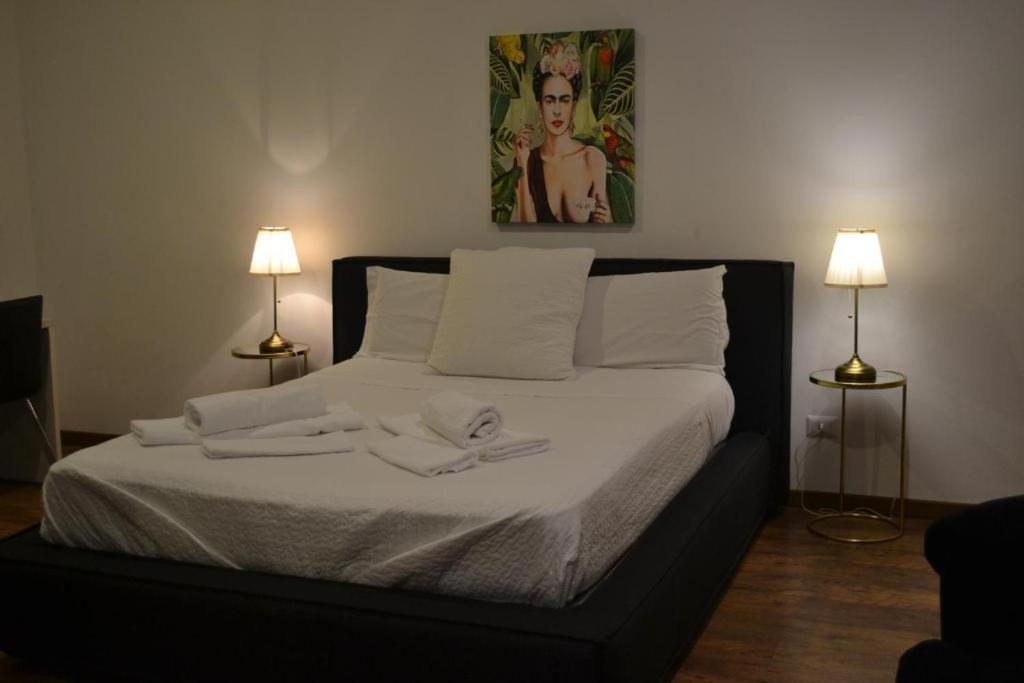 Bed & Breakfast Frida CTA Eksteriør billede