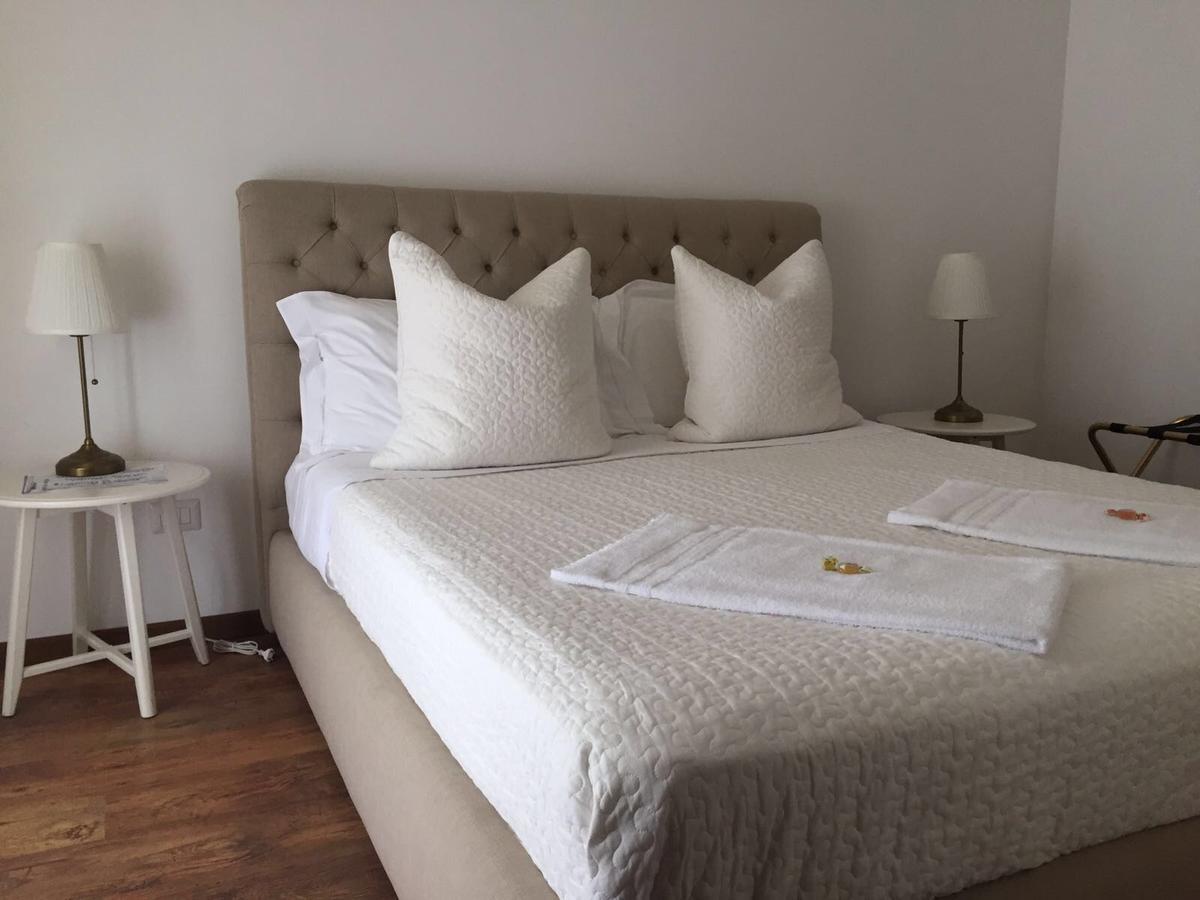 Bed & Breakfast Frida CTA Eksteriør billede