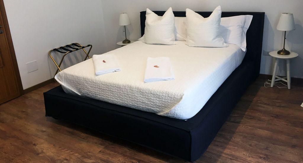 Bed & Breakfast Frida CTA Eksteriør billede