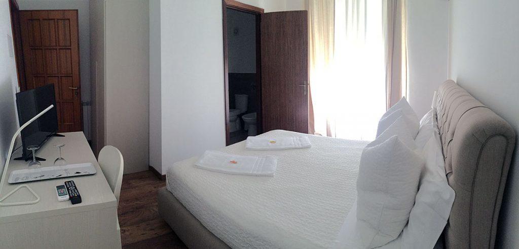 Bed & Breakfast Frida CTA Eksteriør billede